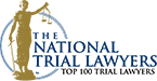 national trial lawyer badge