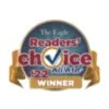 readers choice badge